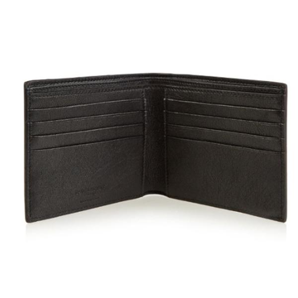 プレゼントにも 17SS【Saint Laurent】サンローラン コピー スパンコール お財布 ★グリッターにトロピカル柄 二つ折りWallet 7021512